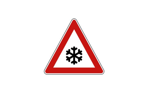 WarnSchnee